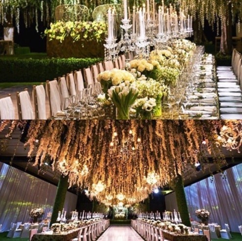 韓星「婚禮場地」！玄彬孫藝珍不是最貴，全智賢&amp;宋慧喬同地方結婚，租一天至少200萬！