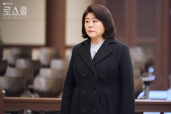 JTBC韓劇首播收視TOP10！《怪物》、《夫婦的世界》上榜，《氣象廳》&《三十九》進前十