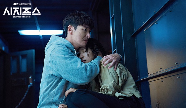 JTBC韓劇首播收視TOP10！《怪物》、《夫婦的世界》上榜，《氣象廳》&《三十九》進前十