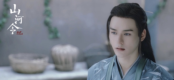 2021陸劇演員「最高搜尋量」TOP 10出爐！肖戰竟才第八，龔俊第四，冠軍確實是熱搜王