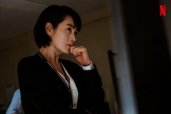 Netflix《少年法庭》2/25上線！集結金憓秀、李姃垠等演技派，探討「未成年犯罪」議題