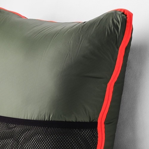 IKEA「靠枕棉被」補貨了！寒流最強OOTD ，冬天出門也能當沙發馬鈴薯！