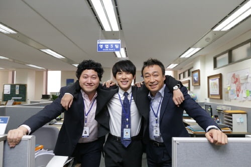 《少年法庭》實力派主配角！金惠秀媽媽「欠債13億」要她還，金武烈老婆是《擁月》的她