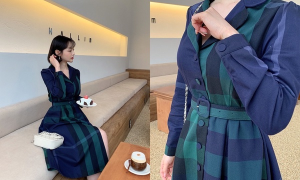 上班族穿搭圖鑑！23歲菜鳥-35歲主管階級必看穿衣寶典，5款必備單品穿出時髦高質感