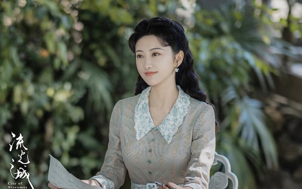熱播陸劇「角色指數榜」TOP 10！《尚食》許凱＆吳謹言衝進榜，《嫣語賦》喬欣連續霸榜