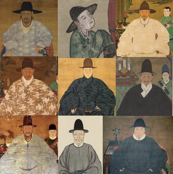 古裝劇「高度還原歷史」服化道1：《尚食》從華服到美食都有明朝歷史依據