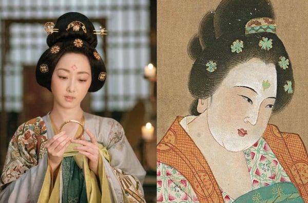 9部古裝劇「高度還原歷史」服化道！《尚食》復刻明朝，《如懿傳》封后朝服獲故宮認證