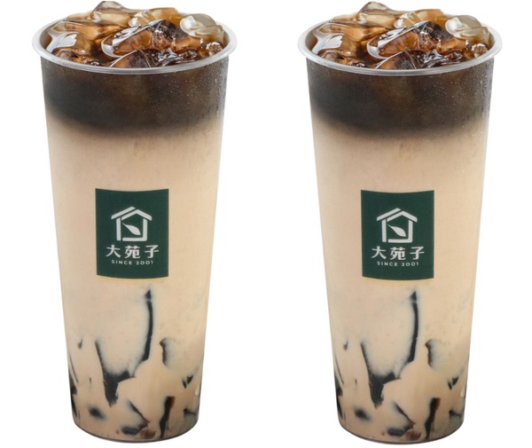 大苑子「228連假優惠」神仙奶茶買一送一！連三天喝手搖享買一送一優惠，路易莎寄杯8折