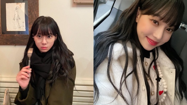 2022韓國女偶像長髮／短髮對比！睿恩長短都完美駕馭，田小娟長髮遭批「最醜的練習生」