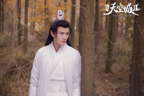 「演技顏值兼具卻不紅」陸劇男星1：徐正溪