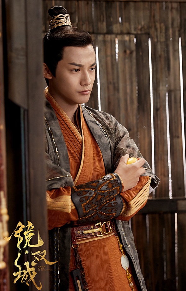 「演技顏值兼具卻不紅」陸劇男星3：鄭業成