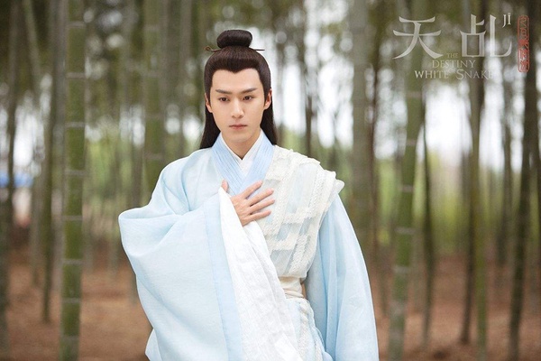 「演技顏值兼具卻不紅」陸劇男星4：茅子俊