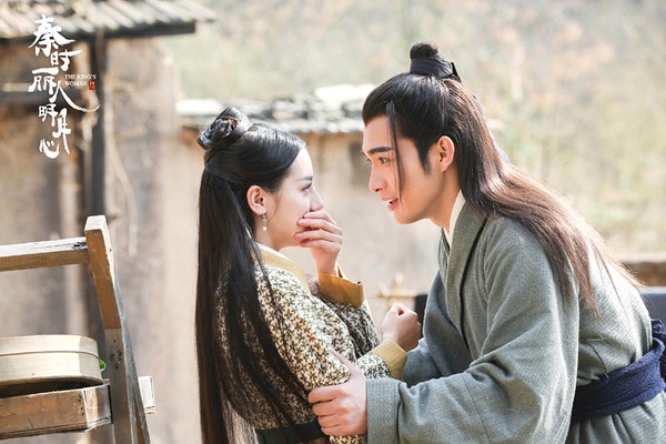 「演技顏值兼具卻不紅」陸劇男星6：張彬彬