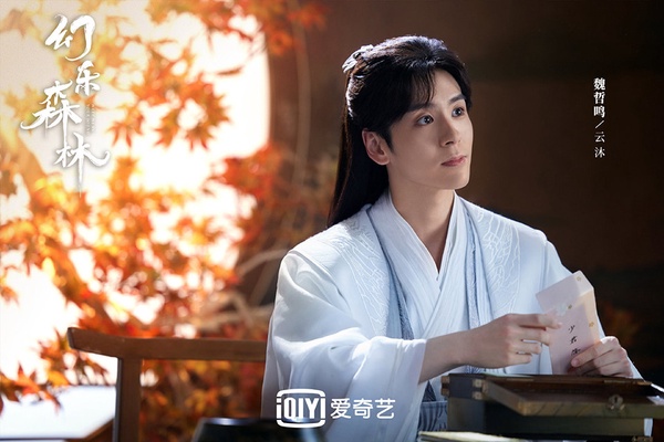「演技顏值兼具卻不紅」陸劇男星8：魏哲鳴