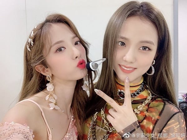《二十五》高宥琳戲外美多了！韓星劇外「造型差異」，潤娥劇裡還不是最美，惠利差最多