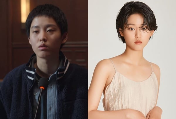 韓星「超齡演學生」！ Netflix《少年法庭》小犯人竟才28歲，《二十五二十一》32歲金泰梨比南柱赫還大