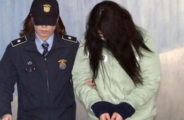 《少年法庭》是真的！高中生分屍8歲女，竟說「她手指好美」、小學生殺朋友卻免坐牢！