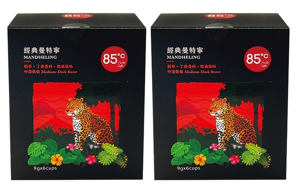 全聯早餐推薦！全聯「星巴克濾掛咖啡、麵包優惠」新登場，33元喝星巴克、餐包不到5元