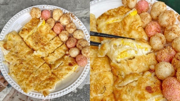 台南美食不藏私！10間「台南必吃早餐」推薦，別只知道牛肉湯，「這家」在地人超推