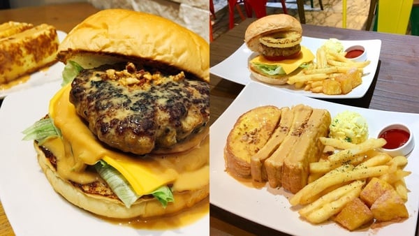 台南美食不藏私！10間「台南必吃早餐」推薦，別只知道牛肉湯，「這家」在地人超推