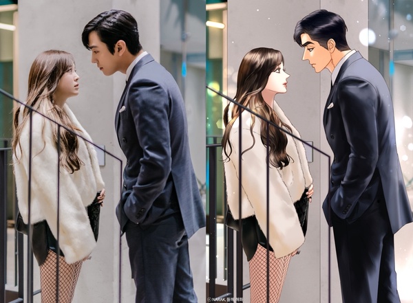 Netflix 3月新上架片單出爐！安孝燮&金世正《社內相親》、林嘉欣《美國女孩》上線必追