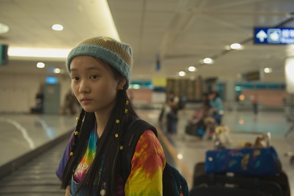 Netflix 3月片單：《美國女孩》