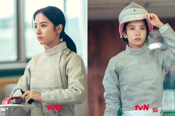 關於《二十五》高宥琳「苞娜」的6件小事！宇宙少女門面、還跟BP智秀是摯友！