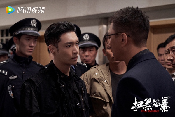 2021陸劇「最低棄劇率」TOP 10出爐！《斗羅大陸》進榜，《愛很美味》8.1高分必追