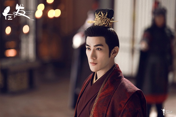 陸劇9個「演技隱形人」！劉濤在《開端》毫無存在價值，《玉樓春》男主根本可有可無