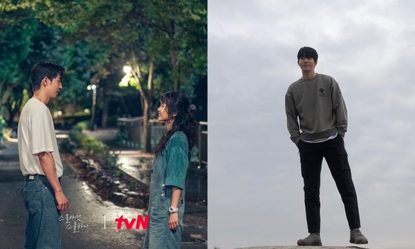 8位「185公分以上」韓星！逆天長腿李敏鎬、李鐘碩，這幾位顏值高還是行走衣架子