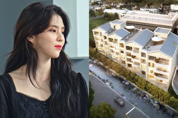 韓韶禧買新房成玄彬鄰居！2023韓星豪宅盤點，朴敏英工作室露台絕美、玄彬新婚房太奢華
