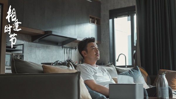 近期陸劇熱度榜TOP10！《嫣語賦》衝第四，《尚食》網播量破6億，《相逢時節》評價兩極