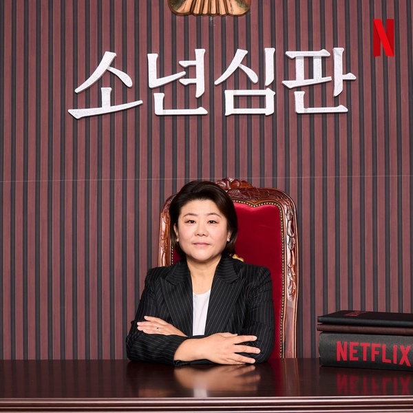 關於《我們的藍調》李姃垠6件事！韓劇「國民媽媽」、演什麼像什麼，出道28年才爆紅！