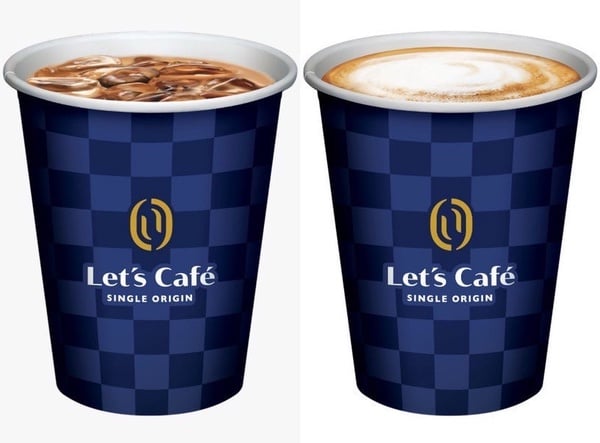 全家咖啡優惠限時登場！全家Let's Café美式、拿鐵「買6送6」，極鬆餅系列「買6送3」
