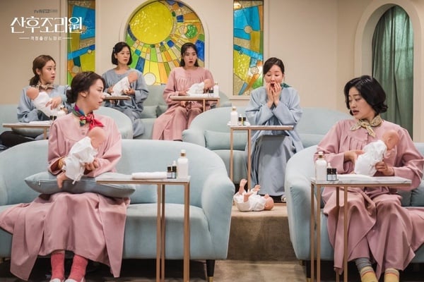 7部抒壓輕鬆韓劇推薦：《歡樂滿屋》超經典、《哲仁王后》近年最爆笑！