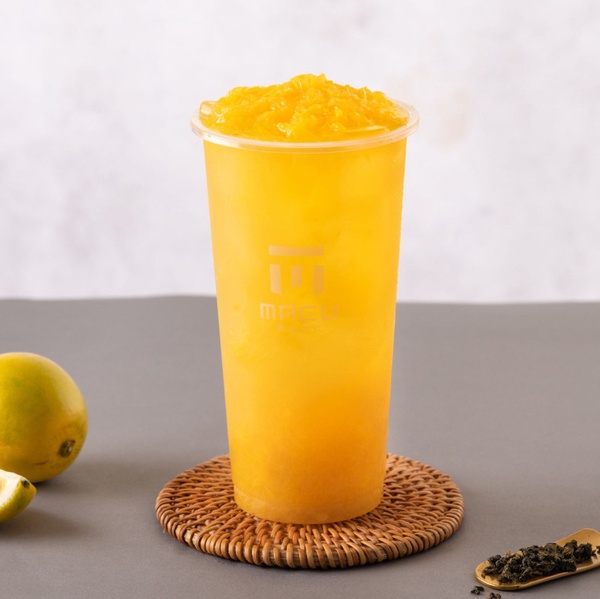 飲料店「柳丁綠茶」推薦！大苑子、麻古Dcard超推，迷客夏擠進熱門排行、CoCo新品上市