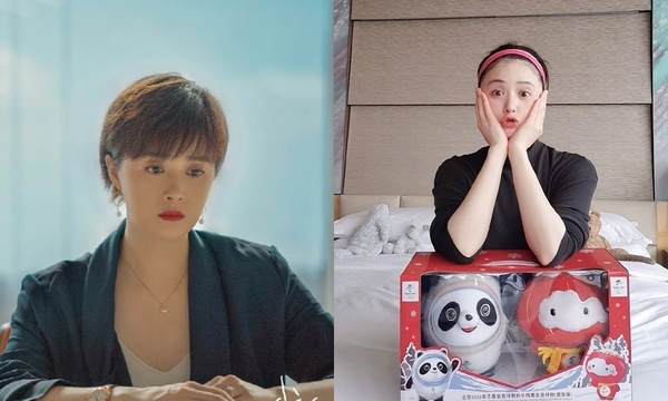 三十九歲女星凍齡保養公開！本土劇女神曾琬婷火辣身材藏不住，劉仁娜膚質好到能掐出水