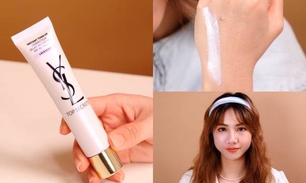 熱門飾底乳推薦1:MAQuillAGE心機彩妝 心機星魅平衡持粧控粧前乳EX(紫色),NT.900