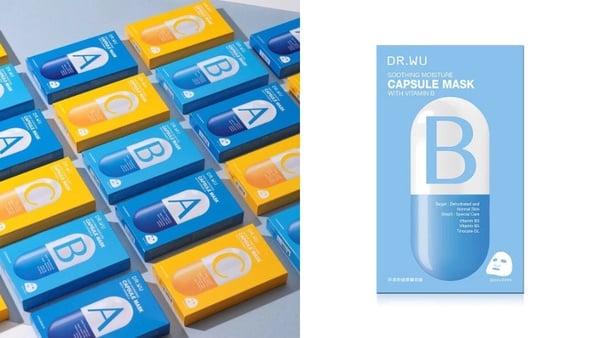 30款「開架面膜推薦」！Dcard熱推平價、有感片狀面膜，「保濕、美白、舒緩」超齊全