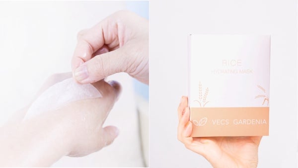 30款「開架面膜推薦」！Dcard熱推平價、有感片狀面膜，「保濕、美白、舒緩」超齊全