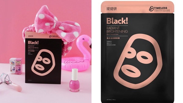 30款「開架面膜推薦」！Dcard熱推平價、有感片狀面膜，「保濕、美白、舒緩」超齊全