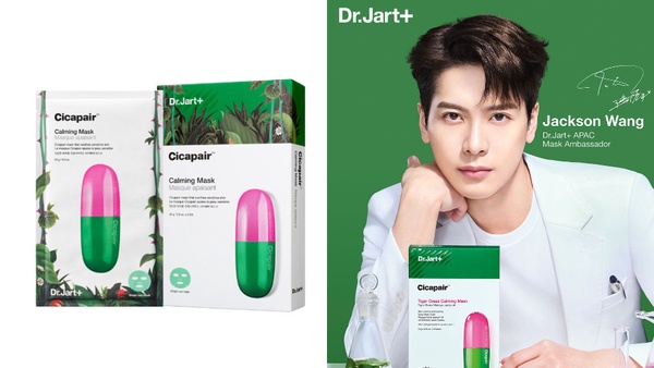 30款「開架面膜推薦」！Dcard熱推平價、有感片狀面膜，「保濕、美白、舒緩」超齊全