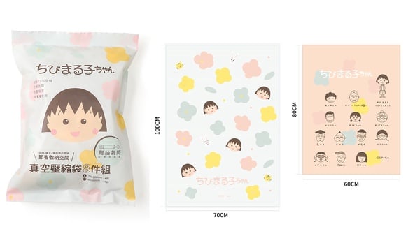 7-11預購櫻桃小丸子2022全新登場！