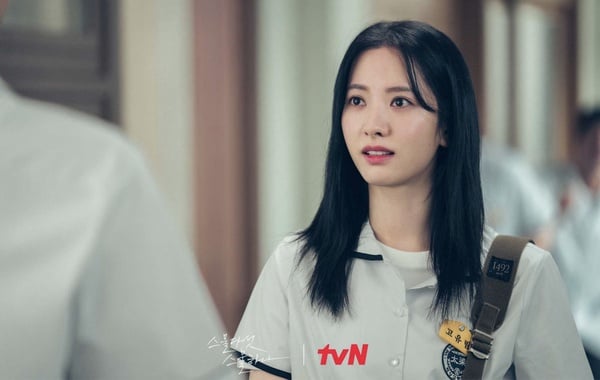 《二十五，二十一》6位配角介紹！「高宥琳」女團偶像出身，「文智雄」是金秀賢師弟！