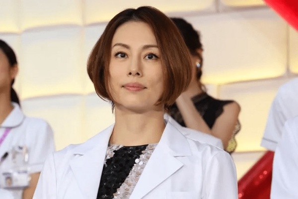 2022日劇口碑排名TOP10!米倉涼子《派遣女醫X》打敗菅田將暉《勿說是推理》擠進前三