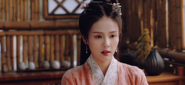 外國人評選最美「古裝女神」TOP 5:白鹿