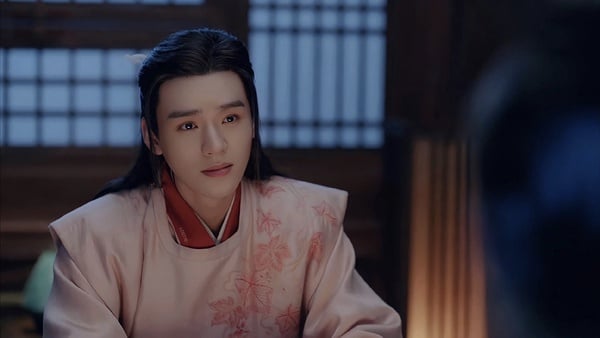 外國人評選最帥「古裝男神」TOP 2:龔俊