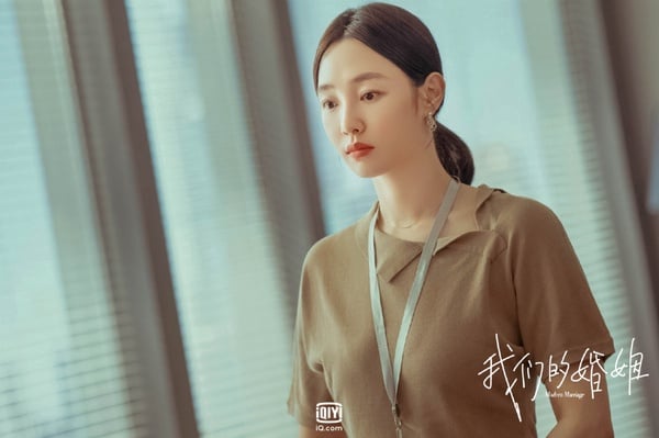 白百何、佟大為《我們的婚姻》揭婚姻真實面貌：「為了孩子不離婚，就是偉大嗎？」