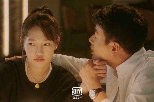 白百何、佟大為《我們的婚姻》揭婚姻真實面貌：「為了孩子不離婚，就是偉大嗎？」