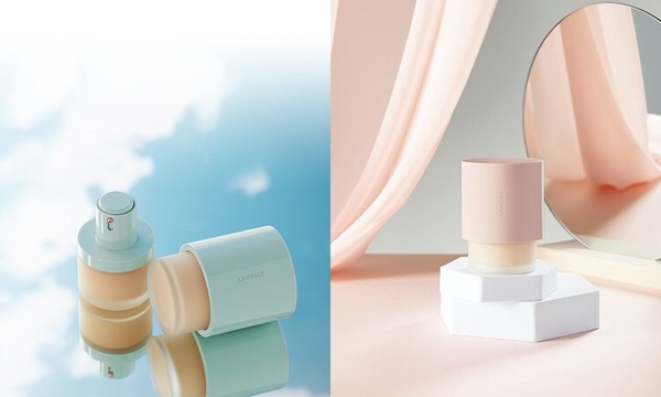 2022「春季粉底液新品」推薦！養膚粉底CHANEL 、SUQQU上妝兼保養，su:m37打造女神光